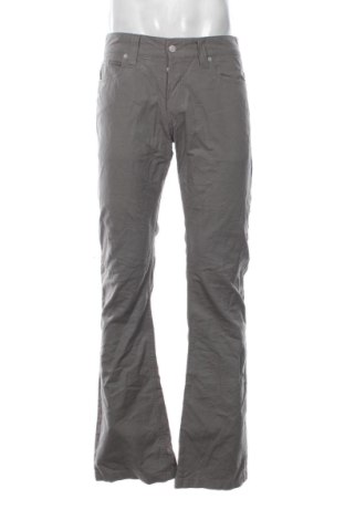 Pánské kalhoty  Levi's, Velikost M, Barva Šedá, Cena  1 029,00 Kč