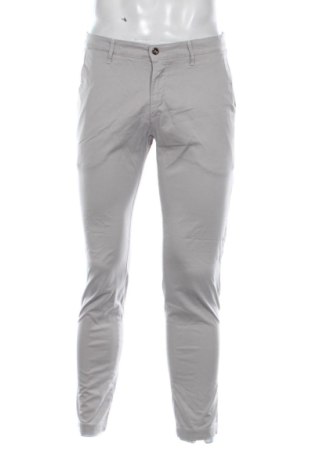 Мъжки панталон Libero Milano, Размер L, Цвят Сив, Цена 25,05 €