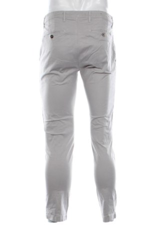 Мъжки панталон Libero Milano, Размер L, Цвят Сив, Цена 25,05 €