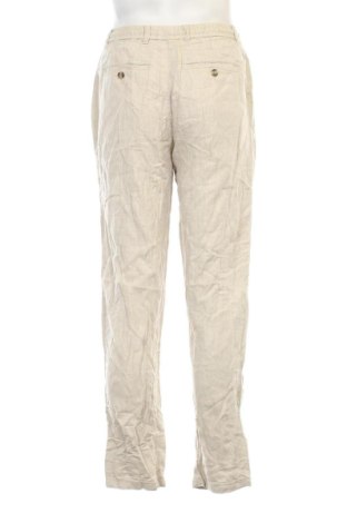 Herrenhose Lindbergh, Größe M, Farbe Beige, Preis € 45,99