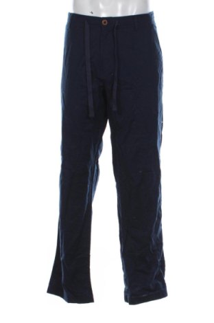 Herrenhose Livergy, Größe XL, Farbe Blau, Preis € 26,99