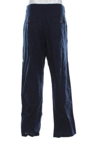 Herrenhose Livergy, Größe XL, Farbe Blau, Preis € 26,99