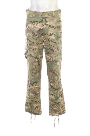 Pantaloni de bărbați MFH, Mărime M, Culoare Multicolor, Preț 151,99 Lei