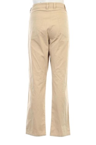 Pantaloni de bărbați Mac, Mărime XL, Culoare Bej, Preț 215,99 Lei