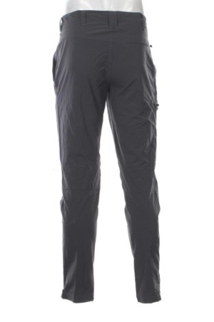 Herrenhose Maier Sports, Größe L, Farbe Grau, Preis 36,99 €
