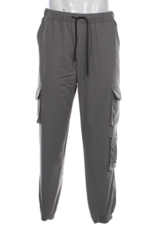 Herrenhose Manfinity, Größe L, Farbe Grau, Preis 24,55 €