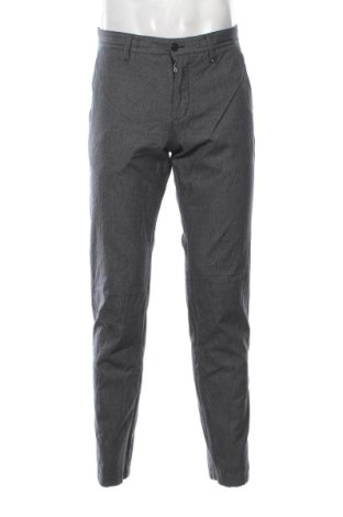 Мъжки панталон Marc O'Polo, Размер L, Цвят Сив, Цена 45,46 €