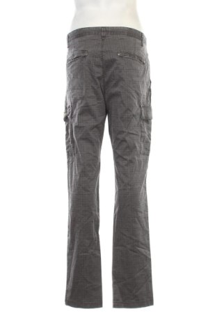 Pánské kalhoty  Marina Militare, Velikost XL, Barva Šedá, Cena  2 179,00 Kč