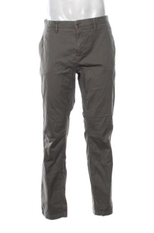 Férfi nadrág Mario Conti, Méret XL, Szín Zöld, Ár 10 331 Ft