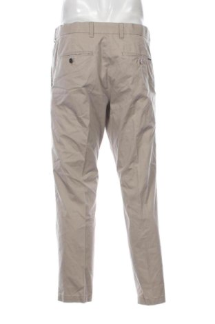Мъжки панталон Marks & Spencer Blue Harbour, Размер L, Цвят Бежов, Цена 17,38 €
