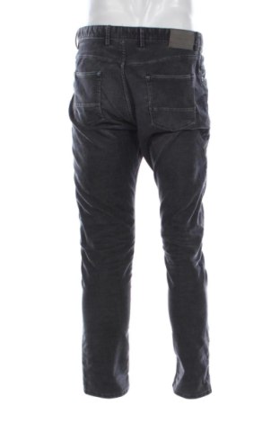 Pantaloni de bărbați Massimo Dutti, Mărime XL, Culoare Negru, Preț 215,99 Lei