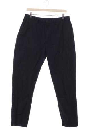 Męskie spodnie Massimo Dutti, Rozmiar S, Kolor Czarny, Cena 109,99 zł
