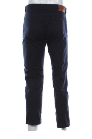 Pánské kalhoty  Massimo Dutti, Velikost M, Barva Modrá, Cena  992,00 Kč