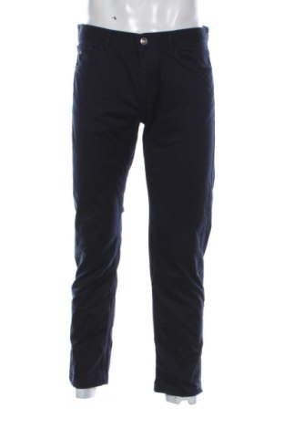 Pánské kalhoty  Massimo Dutti, Velikost M, Barva Modrá, Cena  992,00 Kč