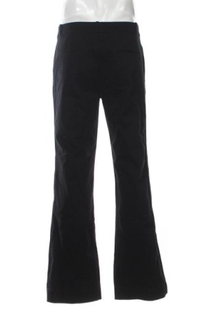 Ανδρικό παντελόνι Massimo Dutti, Μέγεθος XL, Χρώμα Μαύρο, Τιμή 94,23 €