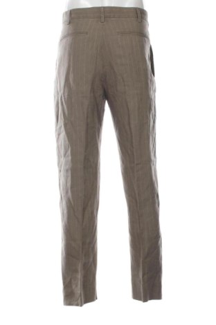 Pantaloni de bărbați Massimo Dutti, Mărime M, Culoare Verde, Preț 182,46 Lei