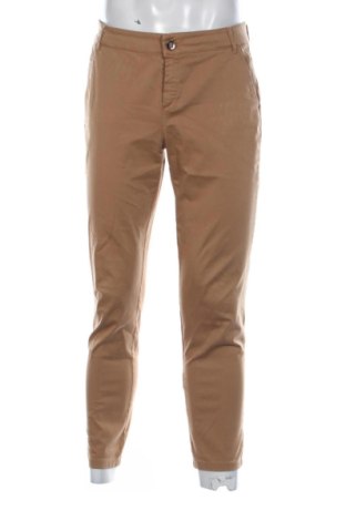 Férfi nadrág Massimo Dutti, Méret M, Szín Bézs, Ár 12 344 Ft