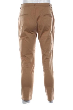 Férfi nadrág Massimo Dutti, Méret M, Szín Bézs, Ár 12 344 Ft