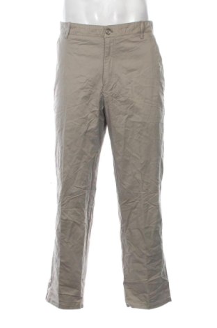 Herrenhose Mastino Jeans, Größe XL, Farbe Beige, Preis 23,99 €