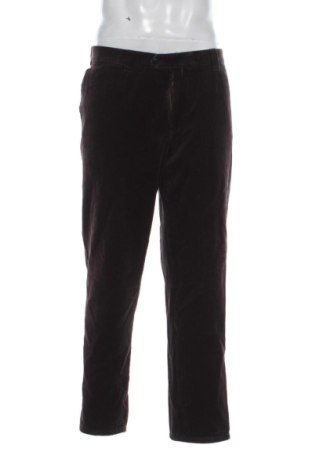 Herrenhose Meyer, Größe XL, Farbe Braun, Preis € 45,99