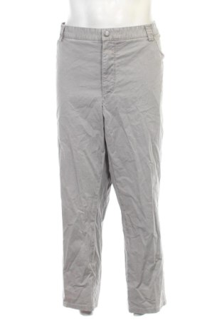 Мъжки панталон Meyer, Размер 3XL, Цвят Сив, Цена 35,27 €