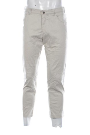 Pantaloni de bărbați Meyer, Mărime L, Culoare Bej, Preț 215,99 Lei