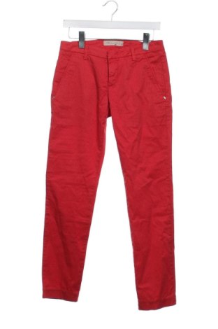 Pánske nohavice  Michael Coal, Veľkosť S, Farba Červená, Cena  53,00 €