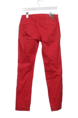 Pánske nohavice  Michael Coal, Veľkosť S, Farba Červená, Cena  53,00 €