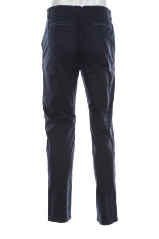 Pantaloni de bărbați Montego, Mărime L, Culoare Albastru, Preț 141,02 Lei