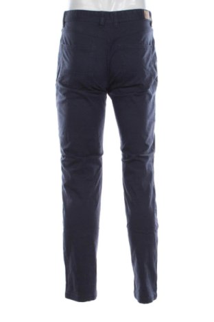 Pantaloni de bărbați Montego, Mărime M, Culoare Albastru, Preț 133,04 Lei