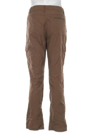 Herrenhose Monterrain, Größe M, Farbe Braun, Preis € 20,99