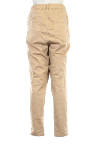 Pantaloni de bărbați Ms Mode, Mărime XXL, Culoare Bej, Preț 123,99 Lei