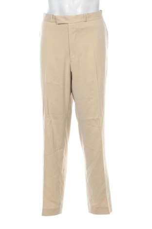 Herrenhose Nathan, Größe L, Farbe Beige, Preis € 24,99