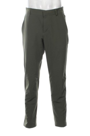 Herrenhose Nike, Größe L, Farbe Grün, Preis € 36,99