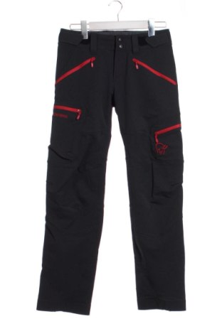 Мъжки панталон Norrona, Размер S, Цвят Сив, Цена 46,00 €