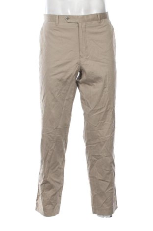 Herrenhose OVS, Größe L, Farbe Beige, Preis € 26,99