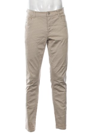 Pantaloni de bărbați OVS, Mărime L, Culoare Bej, Preț 123,99 Lei