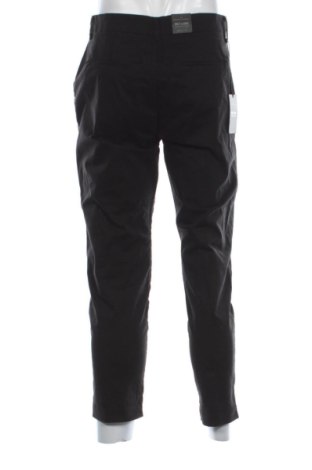 Мъжки панталон Only & Sons, Размер M, Цвят Черен, Цена 32,21 €