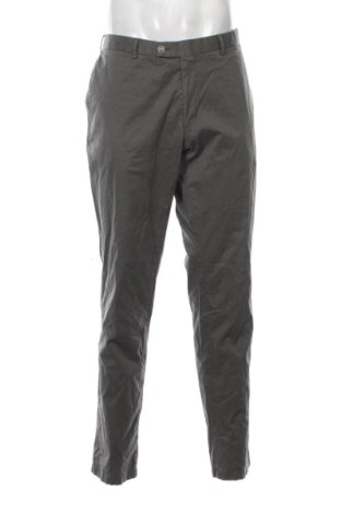 Мъжки панталон Oscar Jacobson, Размер XL, Цвят Зелен, Цена 141,83 €