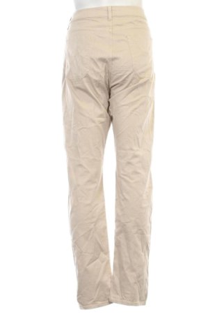 Pantaloni de bărbați Oxxy, Mărime L, Culoare Bej, Preț 123,99 Lei