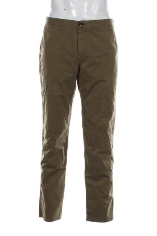 Herrenhose PS by Paul Smith, Größe L, Farbe Grün, Preis 46,00 €