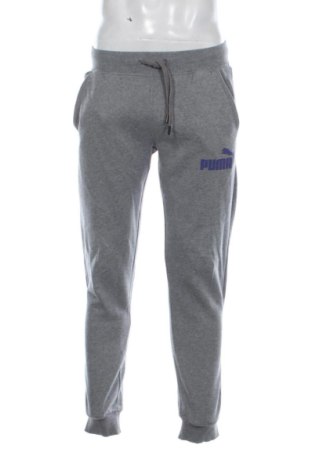 Мъжки панталон PUMA, Размер S, Цвят Сив, Цена 28,63 €