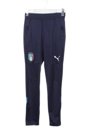 Pánské kalhoty  PUMA, Velikost XS, Barva Modrá, Cena  794,00 Kč