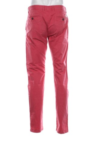 Мъжки панталон Pepe Jeans, Размер L, Цвят Червен, Цена 19,94 €