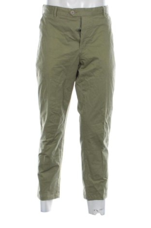 Pantaloni de bărbați Perfect, Mărime XL, Culoare Verde, Preț 123,99 Lei