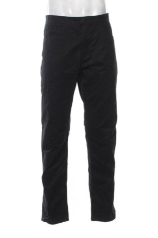 Herrenhose Piazza Italia, Größe XL, Farbe Schwarz, Preis 23,99 €