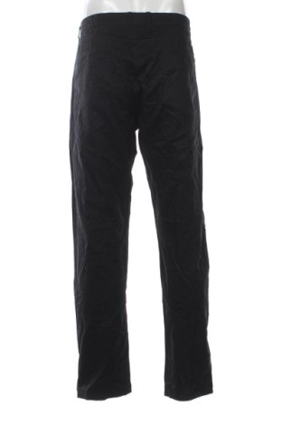 Herrenhose Piazza Italia, Größe XL, Farbe Schwarz, Preis 23,99 €