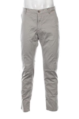 Pantaloni de bărbați Pier One, Mărime L, Culoare Bej, Preț 196,99 Lei