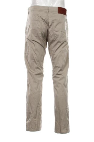 Herrenhose Pierre Cardin, Größe L, Farbe Beige, Preis 31,99 €