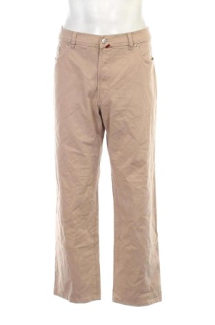 Pantaloni de bărbați Pierre Cardin, Mărime XL, Culoare Bej, Preț 215,99 Lei